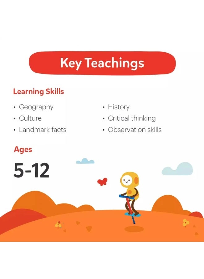 أوسمو أبقِ أطفالك منشغلين ومستمتعين خلال شهر رمضان مع وكالة أوسمو للتحقيقات - Image 3